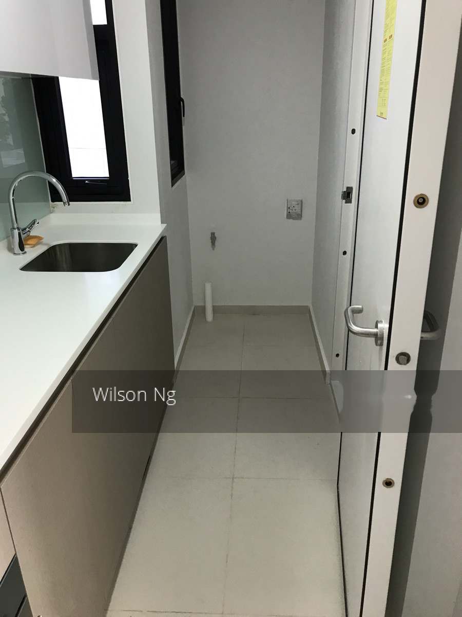 The Trilinq (D5), Condominium #207726451